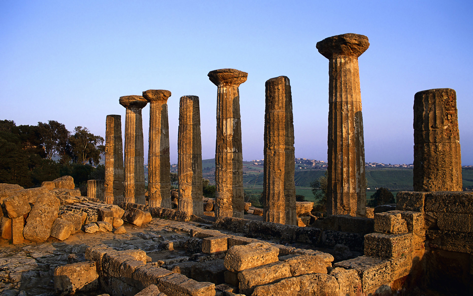 Colonne