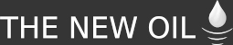 The New Oil logo